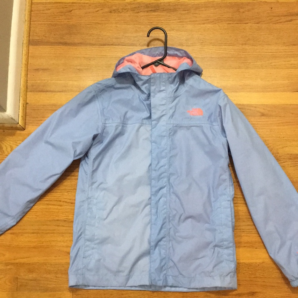 The North Face Jacket